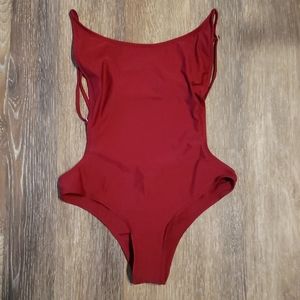 Sunny Co clothing bathing suit